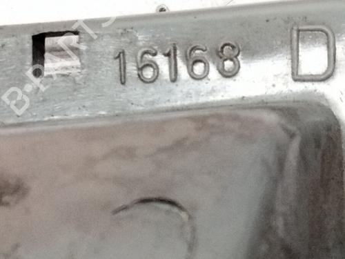 Right front indicator IVECO DAILY II Platform/Chassis 2.8 4x4 | BP30889683C33