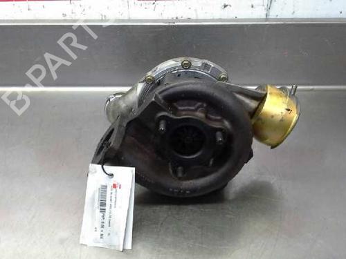 Turbo/Compresor AUDI A6 C5 Avant (4B5) 2.5 TDI quattro | BP8636798M71 
