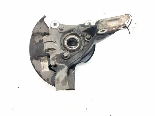 Right front steering knuckle OPEL VECTRA C (Z02)  | BP17493554M26 