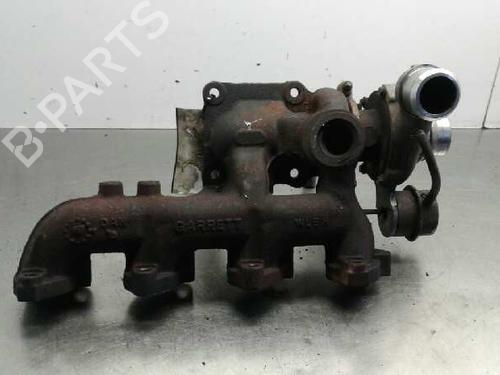Turbocharger/Supercharger FORD TRANSIT CONNECT (P65_, P70_, P80_)  | BP853209M71 