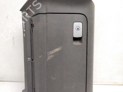 Used Glove box VW GOLF V (1K1) 1.9 TDI (105 hp) 20855837