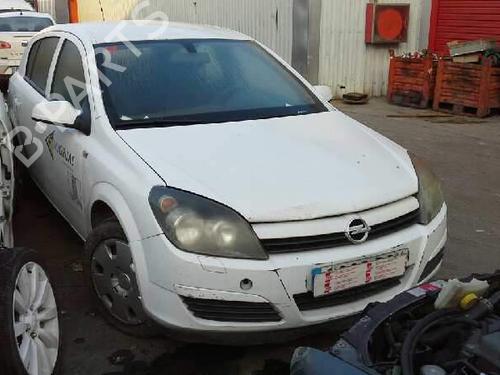 Pulley OPEL ASTRA H (A04) | BP14311253M122 - Image 6