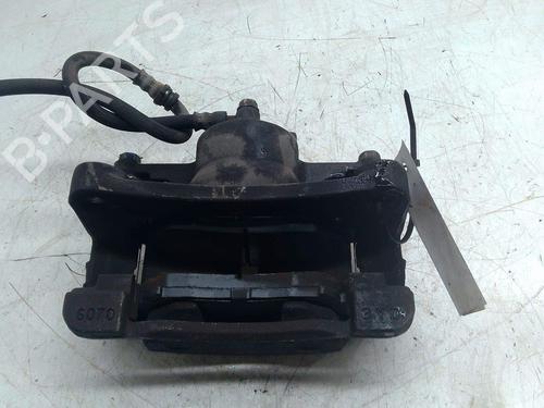 Left front brake caliper MAZDA CX-5 (KE, GH) 2.2 D (KE2FW) | BP31014410M105 - Image 2