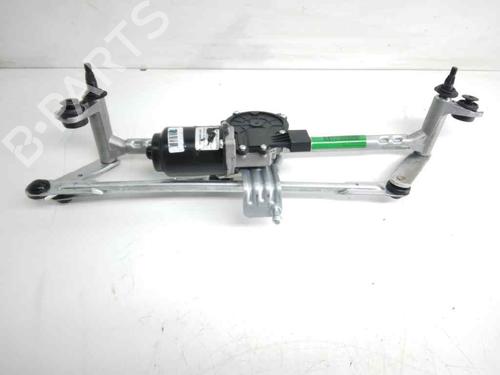 Used Front wiper motor SEAT ARONA (KJ7, KJP) [2017-2025]  17034939