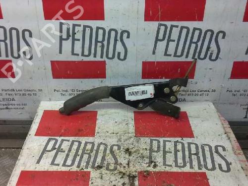 Used Hand brake HYUNDAI ATOS (MX) [1997-2015]  8775832