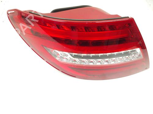 Used Left taillight Left taillight 34583084 34583084