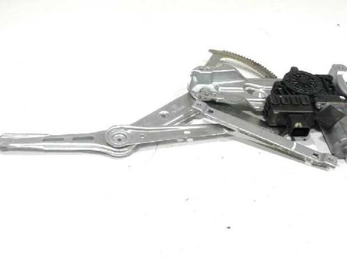 Front left window mechanism OPEL ASTRA H (A04) [2004-2014]  17751846