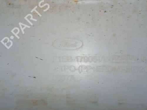 Rear bumper FORD FOCUS III 1.0 EcoBoost | BP24640738C8 