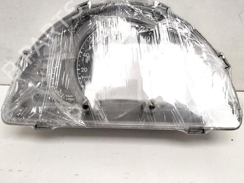 Instrument cluster VW FOX Hatchback (5Z1, 5Z3, 5Z4)  | BP5819691C47 