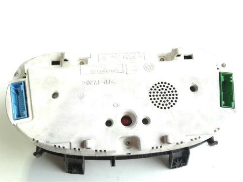 Instrument cluster VW POLO III (6N1) 50 1.0 | BP16086970C47 