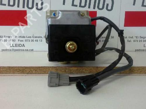 Used Control unit NISSAN TERRANO II (R20) 2.7 TDi 4WD (125 hp) 1324548