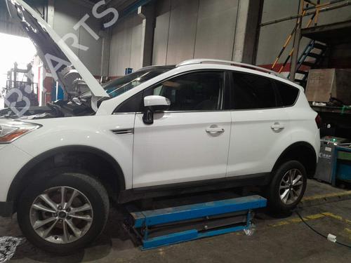 Højre solskærm FORD KUGA I 2.0 TDCi | BP32043685I2 - Image 7