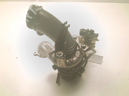 Turbolader/Kompressor für Turbolader/Kompressor 18693705 18693705