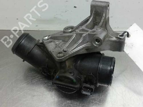 Throttle body CITROËN XSARA PICASSO (N68) 1.6 HDi | BP14312498M82 
