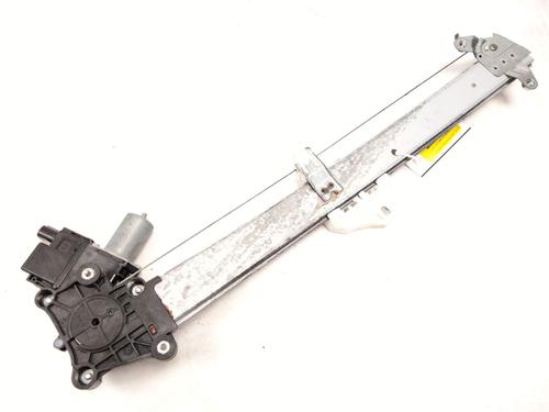 Used Front right window mechanism Front right window mechanism 27656872 27656872