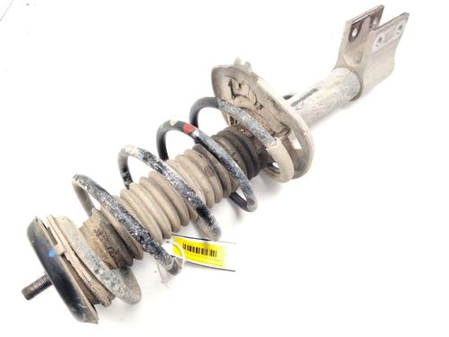 Used Left front shock absorber Left front shock absorber 25487844 25487844