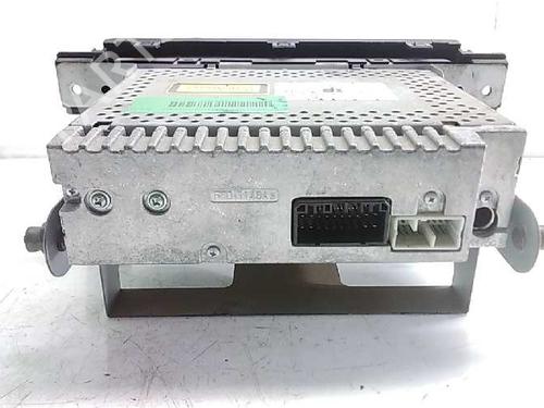 Radio SUZUKI GRAND VITARA II (JT, TE, TD)  | BP13099022E6 