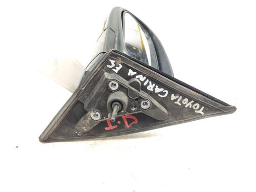 Left mirror TOYOTA CARINA E VI (_T19_) 1.6 (AT190) | BP20226858C26