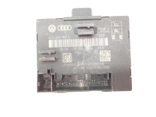 Other AUDI A6 C7 (4G2, 4GC) 3.0 TDI quattro | BP19663097O1 