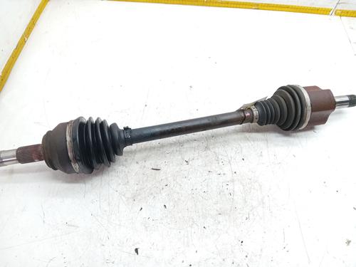 Used Left front driveshaft FIAT DUCATO Van (250_) 180 Multijet 2,3 D (177 hp) 24573243