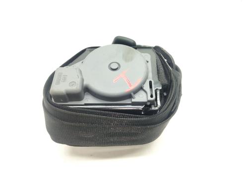 Rear left seatbelt AUDI A1 (8X1, 8XK) 1.0 TFSI | BP17732543I29 