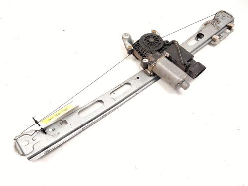 Used Front left window mechanism Front left window mechanism 23536390 23536390
