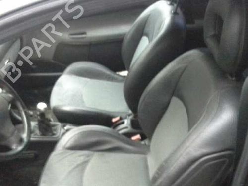 Fuse box PEUGEOT 206 Hatchback (2A/C)  | BP1023227E1 