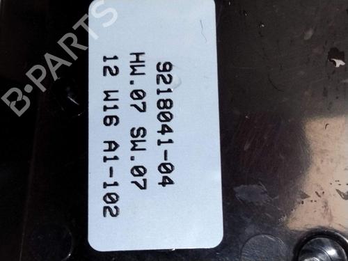 Left front window switch BMW X5 (E70) xDrive 30 d | BP36263333I27 - Image 5