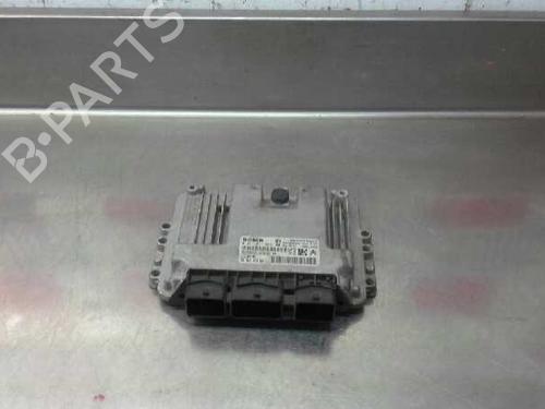 Used Engine control unit (ECU) CITROËN C3 I (FC_, FN_) [2002-2013]  150982