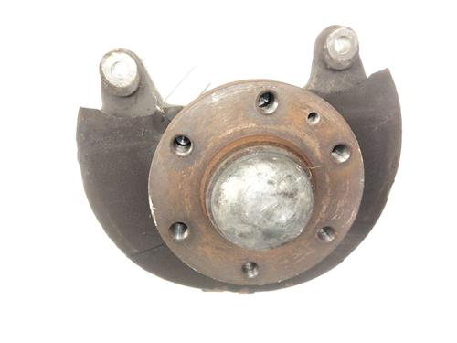 Left front steering knuckle IVECO DAILY V Van | BP28810333M25 - Image 2