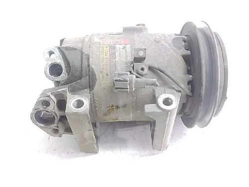 AC compressor NISSAN ALMERA TINO (V10)  | BP17058435M34 