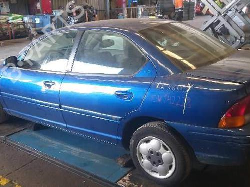 Left front indicator CHRYSLER NEON (PL) 2.0 16V | BP15840053C32 - Image 6