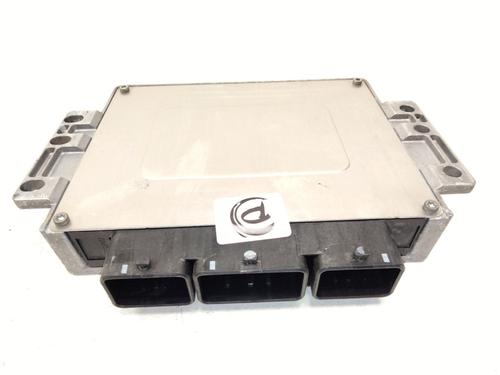 Used Engine control unit (ECU) CITROËN C2 (JM_) 1.4 (73 hp) 32504983