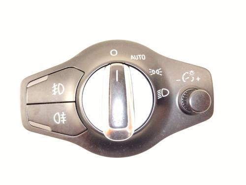 Used Headlight switch AUDI Q5 (8RB) 2.0 TDI quattro (170 hp) 28152557