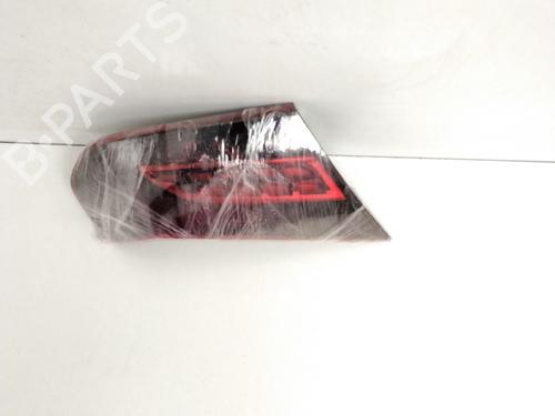 Left tailgate light MERCEDES-BENZ E-CLASS (W213) E 220 d (213.004) | BP22983391C79  - Image 5