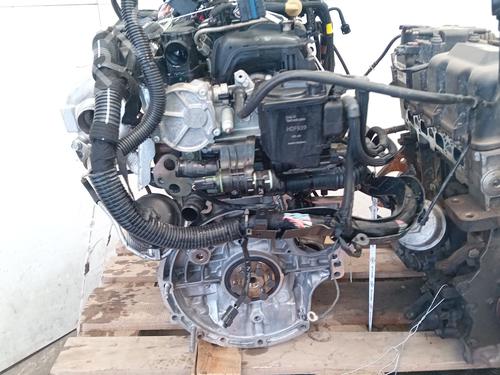 Motor CITROËN XSARA PICASSO (N68) 1.6 HDi | BP27833498M1 