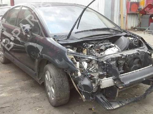 Right taillight CITROËN C4 I (LC_)  | BP1395423C35 