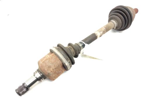 Drivaksel fortil venstre FORD FOCUS II (DA_, HCP, DP) 1.6 TDCi (109 hp) 30149839