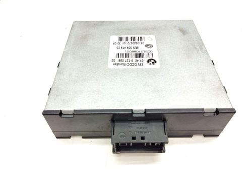 Used Electronic module Electronic module 18569598 18569598