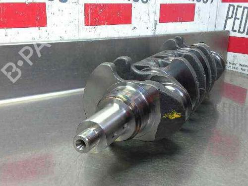 Other NISSAN TERRANO II (R20) 2.7 TDi 4WD | BP14313856O1 