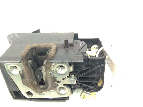 Venstre bagtil lås DACIA DUSTER (HM_) 1.5 dCi 115 (HMAD) | BP39564477C100 - Image 2
