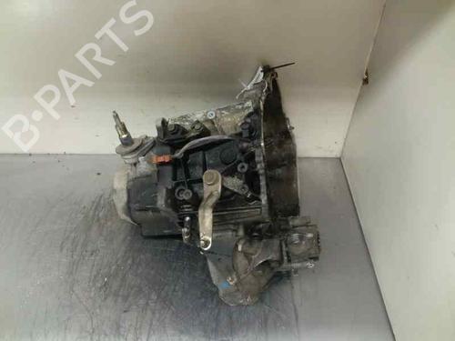 Gearbox PEUGEOT 206 Hatchback (2A/C) 1.9 D | BP213844M3 