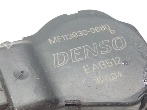Electronic module LAND ROVER DISCOVERY III (L319) 2.7 TD 4x4 | BP21803820M83 