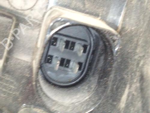 Left taillight SEAT LEON (5F1) 1.5 TSI | BP36296798C34  - Image 6