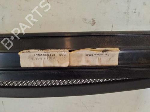 Other MERCEDES-BENZ S-CLASS (W221, V221) S 320 CDI (221.022, 221.122) | BP16314316O1