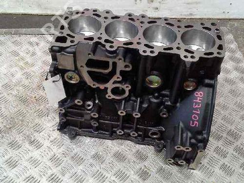 Andre NISSAN ALMERA II Hatchback (N16) 2.2 Di (110 hp) 14322608
