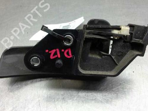 Front left interior door handle PEUGEOT BOXER Van 2.2 HDi 120 | BP3212577I13 