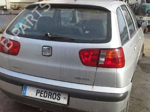 Left taillight SEAT IBIZA II (6K1)  | BP3191114C34 