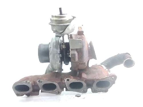 Turbocharger/Supercharger OPEL VECTRA C Estate (Z02)  | BP15417240M71 