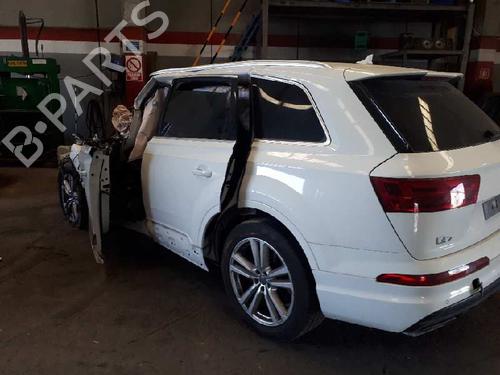 Rim AUDI Q7 (4MB, 4MG, 4MQ)  | BP14316950C45 